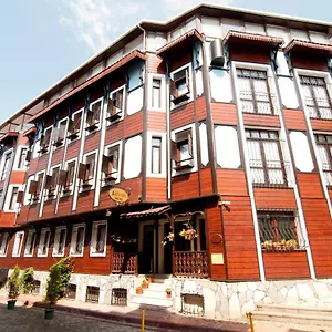 Hotel Artefes Old ****