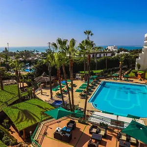 4* Hotel Argana