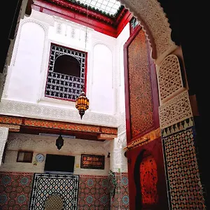 Family Samnoun Marrocos