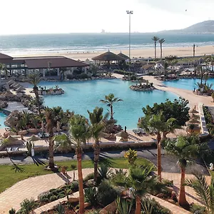 4* Hotel Riu Tikida Dunas