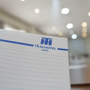 4* Hotel Tildi &