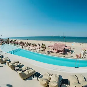 On Oceanfront Adults Designed 4* Matalascañas
