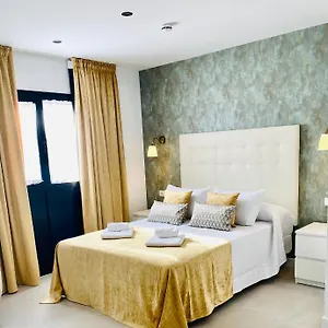 Alisol Boutique San Pedro , Marbella Hiszpania