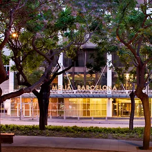 Melia Sarriá 5* Barcelona