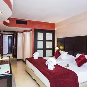 4* Hotel Anezi Tower