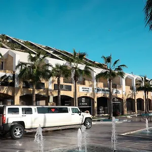 Prestige Boutique & Hotel