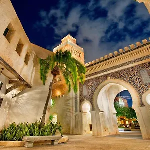 Palais Nazha - Luxury Marrocos