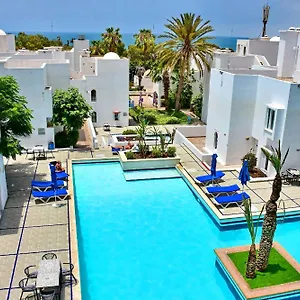 3* Lejlighedshotel Appart-hotel Tagadirt