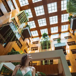 Hotel Radisson Blu Hotel&spa, Tuzla *****