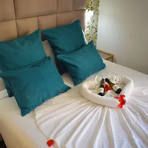 Bajondillo Cozy 3*, Torremolinos Hiszpania
