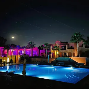 5* Hotel Prestige Boutique &