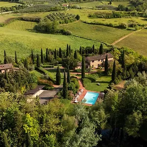 Casa di campagna Fignano Per Vacanze 