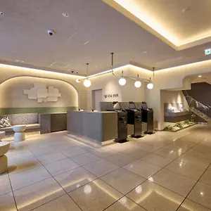 Hotel Via Shinjuku ***