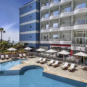 Club Val D'anfa Ocean View Marrocos