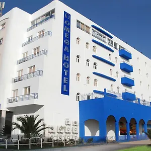 4* Hotel Omega