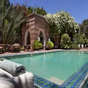 Dar Rhizlane, Palais Table D'hôtes&spa Marrocos