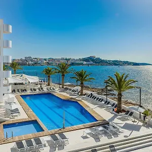 Vibra Jabeque Soul-3sup 3* Ibiza