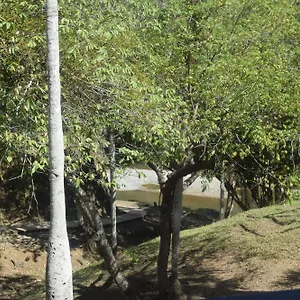 Hacienda Campo Verde 3* Inoa