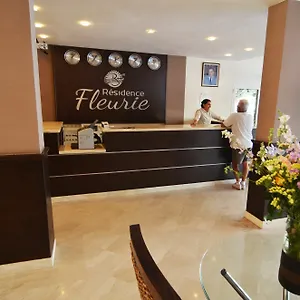 3* Hotel Hoteliere Fleurie