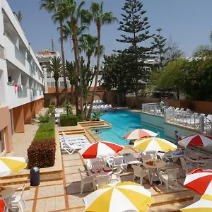 3* Hotel Kamal Center