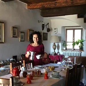 Casa di campagna La Collina 